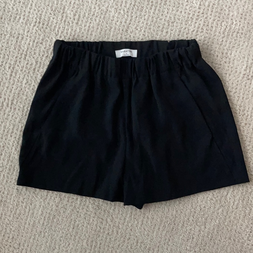 Babaton shorts